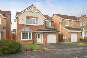 119, Priorwood Drive, Dunfermline KY11 8FG