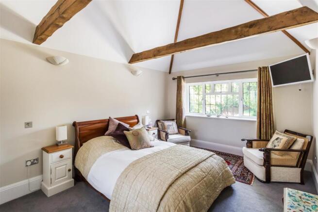 house. partnership West Clandon