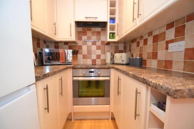 2 bed End of Terrace for sale Image 6