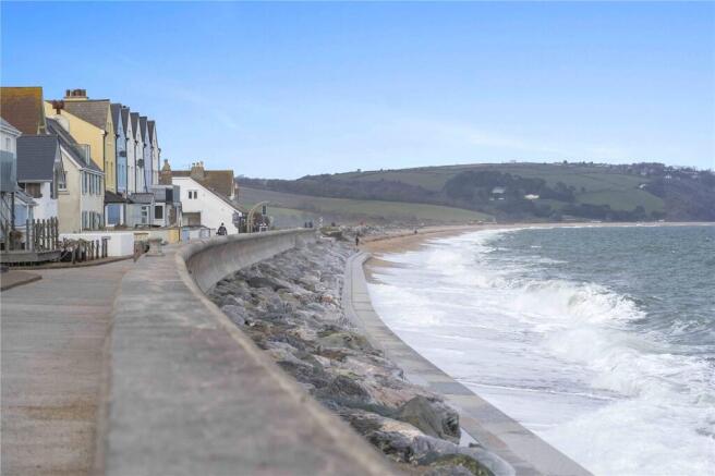 Torcross Beach