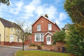 Stoke Villa, High Street, Lavenham CO10 9PY
