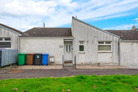 5 Garden Court, Dunfermline, Fife, KY12 0HU