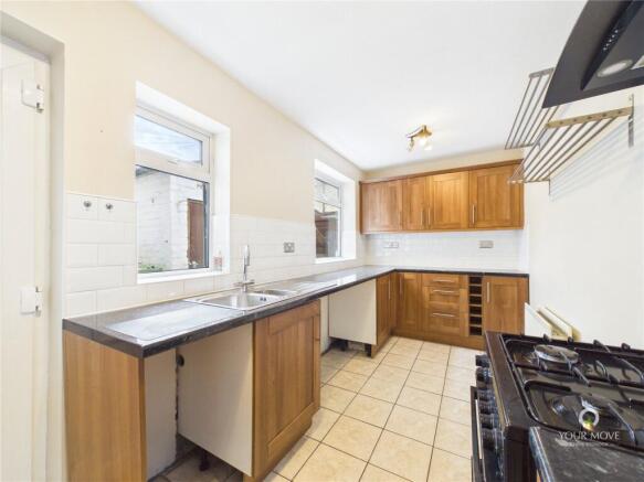 Morgy Hill East, Ryton, Tyne and Wear, NE40 photo 5