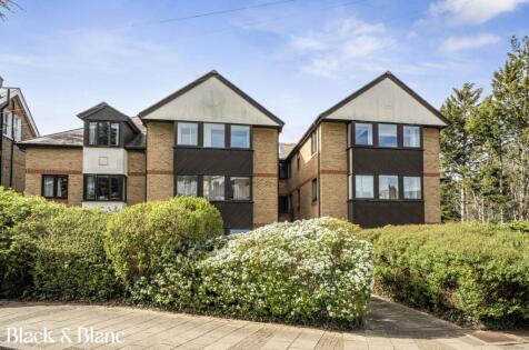 Perth Road, Beckenham, BR3