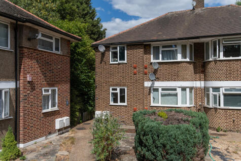 Station Estate, Beckenham