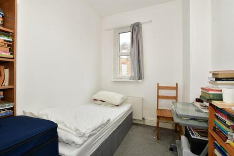 Parrock Street, Gravesend, Kent