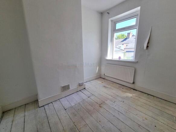 Bedroom  Two