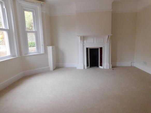 Dining/Family Room
