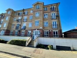 7, Marlborough Court, Grove Road, Luton LU1 1RW