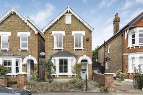 19, Durlston Road, Kingston Upon Thames KT2 5RR