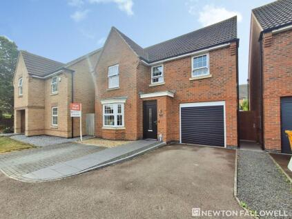 Great Leighs, Bourne, PE10
