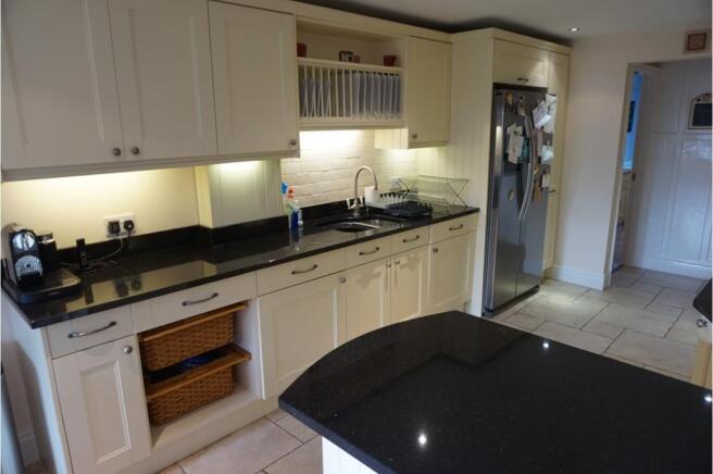 Kitchen / Breakfast
