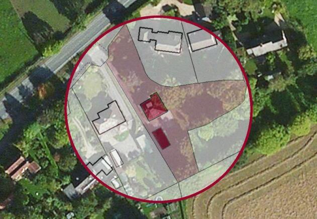 Aerial Map
