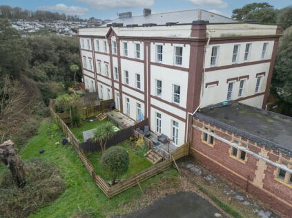 St Marys Court, Berry Drive, Paignton