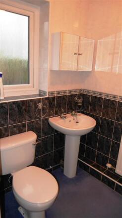 Master en-suite