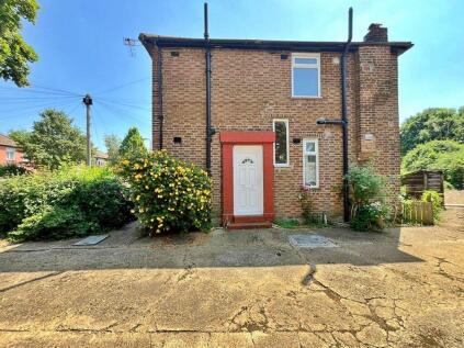 Shelley Avenue, Greenford