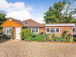The Lantern, Terrace Road South, Binfield, Bracknell RG42 4DS