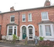 17, Newland Place, Banbury OX16 5BU