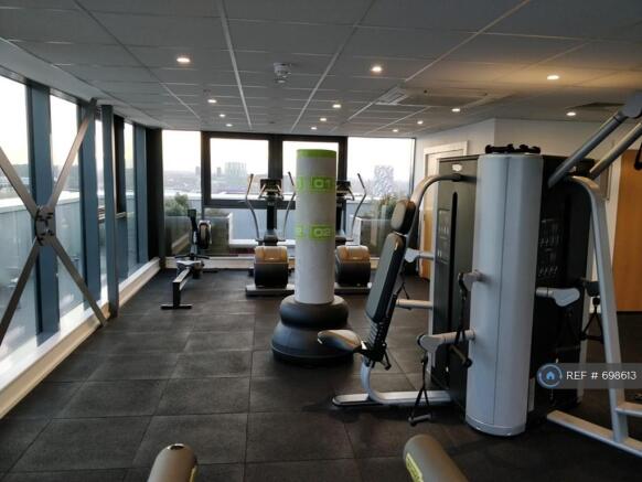 Sportsroom Inside 2