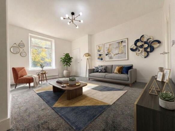 4 bed Semi-Detached for sale Image 2