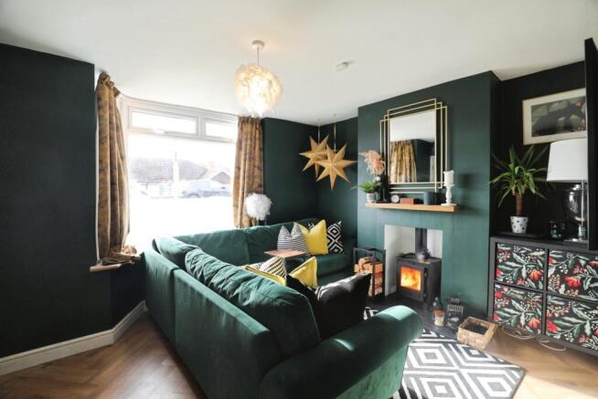 3 bed Semi-Detached for sale Image 9