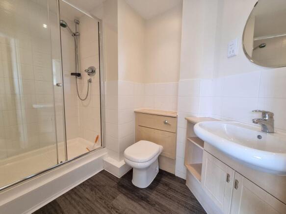 En-suite Bathroom