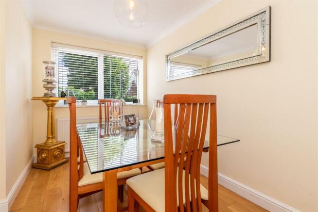 Dining Room/Study