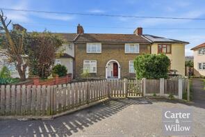 42, Rugby Road, Dagenham RM9 4AL