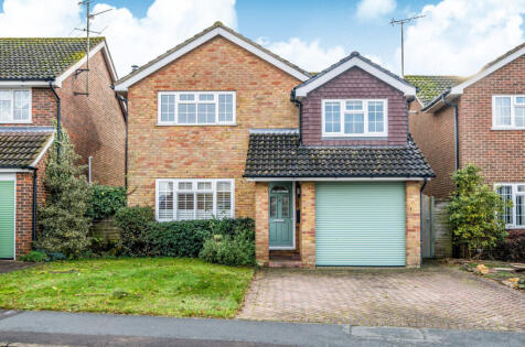 Hormare Crescent, Storrington, RH20