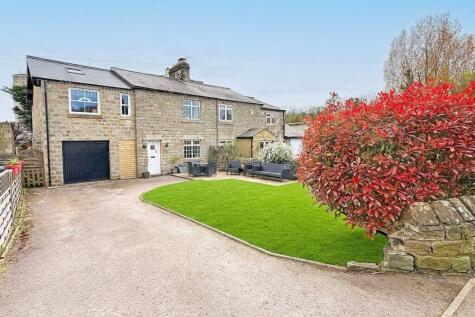 Bridge End Cottages, Birstwith, HG3