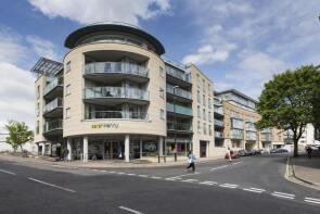61, 20 North Contemporis, Merchants Road, Clifton, Bristol BS8 4HH