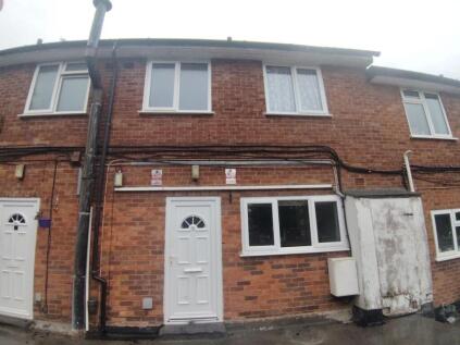 8 Wingate Close, Birmingham, West Midlands, B30 1AA