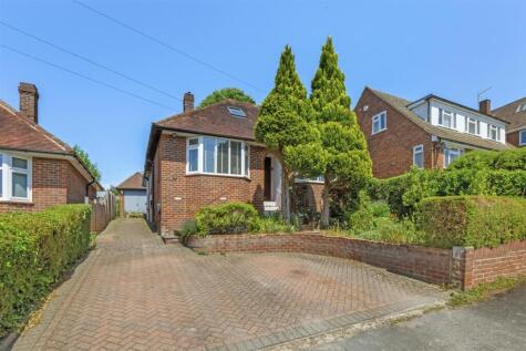 South Drive, High Wycombe
