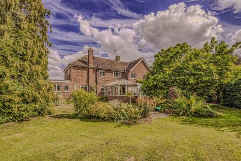 November Cottage, South Stoke