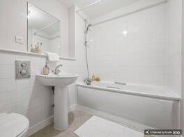 Flat 124, 3 Burford Wharf, Cam Road, Stratford, London E15 2SQ