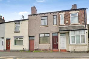 91, Liverpool Road, Stoke-on-trent ST7 4EW