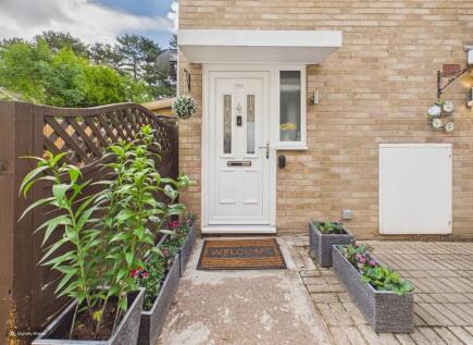 Sutton Four Oaks, Sutton Coldfield, B75
