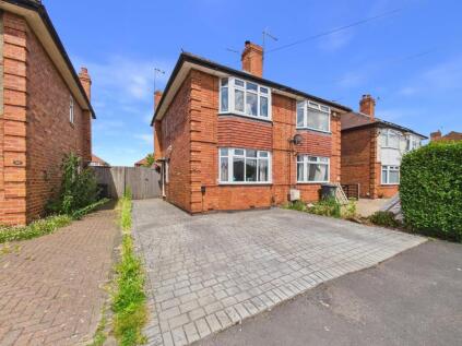 Baker Street, Alvaston
