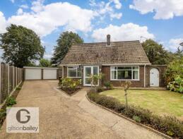 20, Briar Close, Norwich NR13 4PB