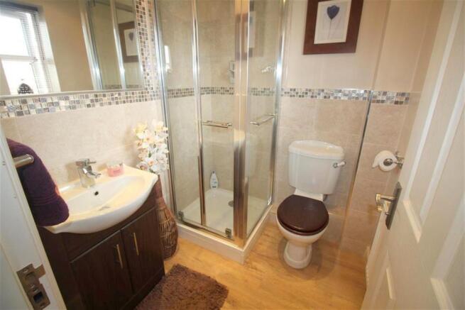 En suite