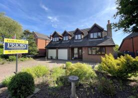 14, Leek Lane, Biddulph Moor ST8 7NE