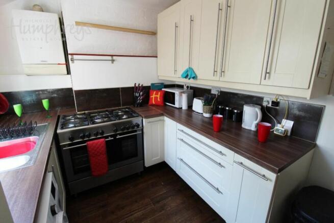 Reservoir Road, Edgbaston B16 - 8-8 Viewings - Widok 4