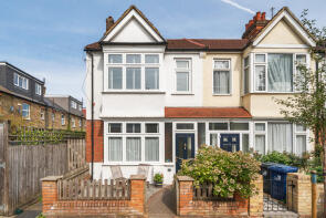 13, Derwent Road, London W5 4TN