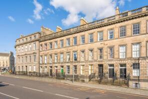 5a, Leopold Place, Hillside, Edinburgh EH7 5JW