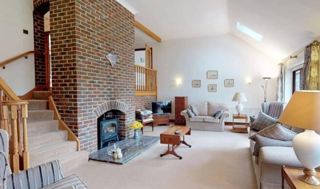 Drawing Room