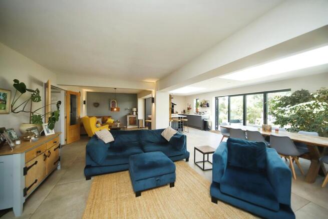 Sitting Area
