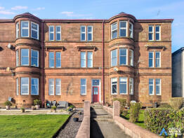 Flat 1/1, 2, Broughallan Gardens, Kirn PA23 8HH