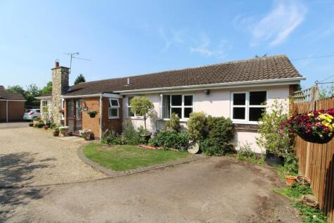 Old Garden Close, Blaby, Leicester, LE8