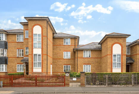 Oakhill Road, Sutton, SM1
