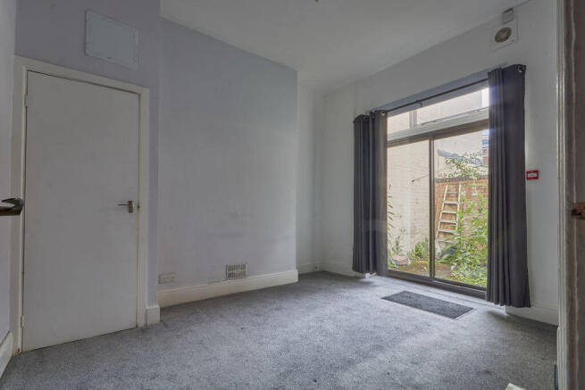 Ground Floor Bedroom